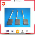 High quality different size professional carbon brush industry